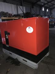 Γεννήτρια Ingersol-Rand 2005 Ingersol rand G66-thumb-3