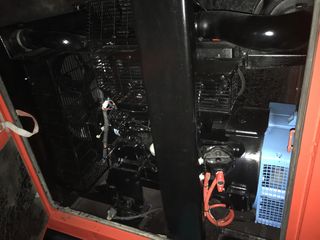 Γεννήτρια Ingersol-Rand 2005 Ingersol rand G66-thumb-5
