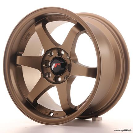 ANASTASIADIS JAPAN RACING WHEELS JR3 17''