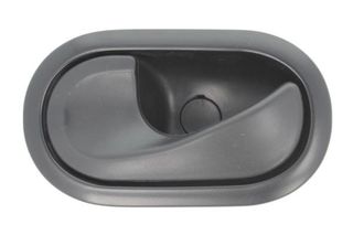 Χερούλι Πόρτας  RENAULT MODUS MPV / ΠΟΛΥΜΟΡΦΙΚΑ / 5dr 2005 - 2008  ( FP )  ( JP ) 1.2  ( D4F 786  ) (103 hp ) Βενζίνη #031007872