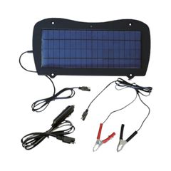 Φωτοβολταϊκό Πάνελ Invictus TPS-4W 4Wp - 12V Διαστάσεις 333 x 170 x 10 mm