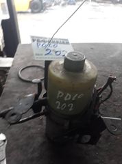 ΔΟXΕΙΟ ΥΓΡΩΝ ΥΔΡΑΥΛΙΚΟΥ ΤΙΜΟΝΙΟΥ POLO 9N 