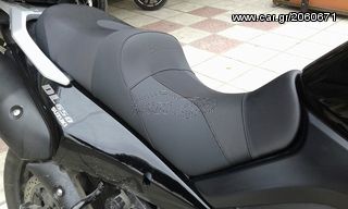  V-STROM ταπετσαρια σελας