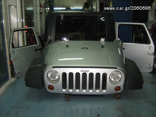 Jeep Wrangler  '08-thumb-1