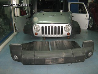 Jeep Wrangler  '08-thumb-2
