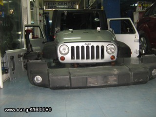 Jeep Wrangler  '08-thumb-3