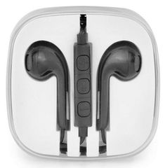 Stereo Handsfree TYPE C Connector for Android Mobiles Color Black (oem)