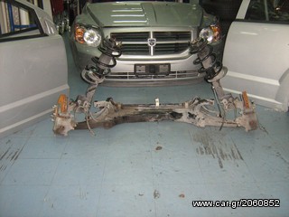 Dodge Caliber  '08-thumb-1