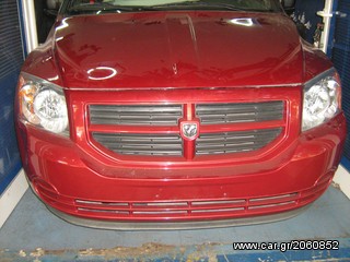Dodge Caliber  '08-thumb-2