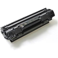 Συμβατό Toner Q-Connect CE278A / HP 78A LaserJet Black