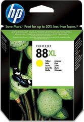 Μελάνι εκτυπωτή HP 88XL Yellow C9393AE