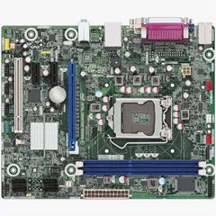 Intel Desktop Board DH61CR, DDR3, Socket 1155 (MTX)
