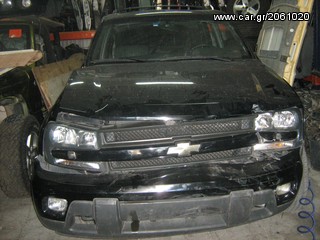 Chevrolet Trailblazer '05