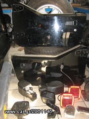 Jeep Wrangler  '00-thumb-1