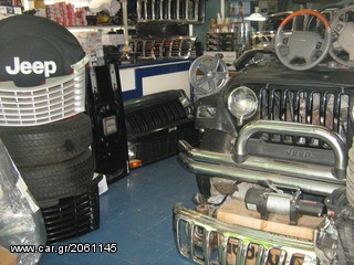 Jeep Wrangler  '00-thumb-2