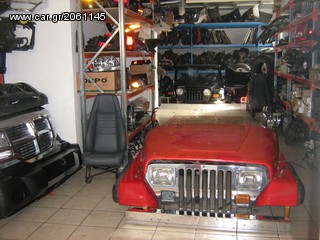 Jeep Wrangler  '00-thumb-4