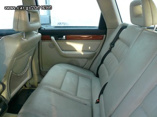 Audi 100 1994 2.8 V6 QUATTRO Αυθεντικό Συλλεκτικό ΠΡΟΣΦΟΡΑ-thumb-14