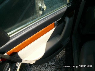 Audi 100 1994 2.8 V6 QUATTRO Αυθεντικό Συλλεκτικό ΠΡΟΣΦΟΡΑ-thumb-13