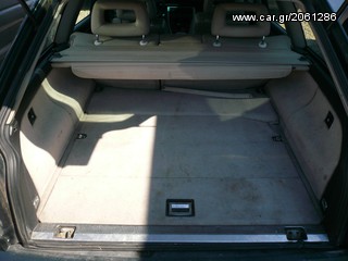 Audi 100 1994 2.8 V6 QUATTRO Αυθεντικό Συλλεκτικό ΠΡΟΣΦΟΡΑ-thumb-16