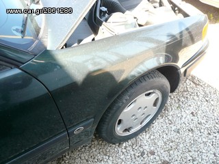 Audi 100 1994 2.8 V6 QUATTRO Αυθεντικό Συλλεκτικό ΠΡΟΣΦΟΡΑ-thumb-3