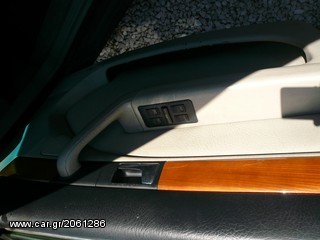 Audi 100 1994 2.8 V6 QUATTRO Αυθεντικό Συλλεκτικό ΠΡΟΣΦΟΡΑ-thumb-9