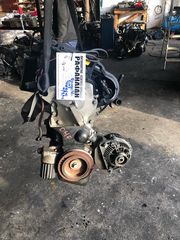 KINHTHΡΑΣ RENAULT CLIO ΚΩΔΙΚΟΣ D4F 
