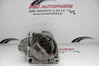 Μίζα OPEL ZAFIRA (2005-2012) 5535857
