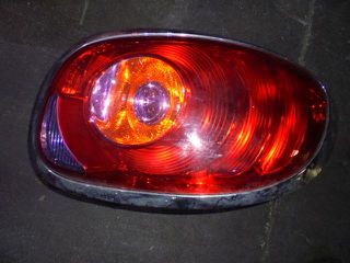 Φανάρι Πίσω Δεξί για MINI PACEMAN (2013 -) | Kiparissis - The King Of Parts