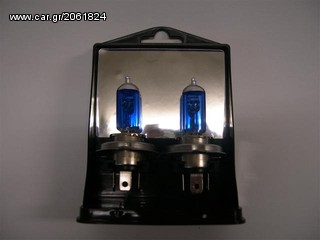 Λάμπες τύπου XENON H4 24V 100/90W