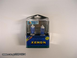 Λάμπες τύπου XENON H4 24V 100/90W-thumb-1