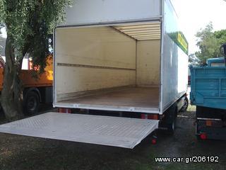 Σασί Mercedes-Benz 2000 1323 ATEGO KOFFA-thumb-2
