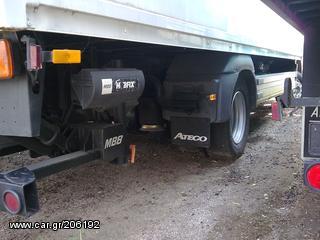 Σασί Mercedes-Benz 2000 1323 ATEGO KOFFA-thumb-6