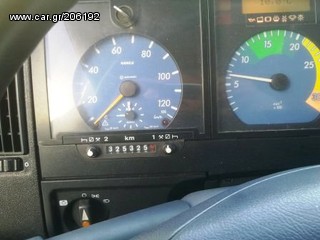 Σασί Mercedes-Benz 2000 1323 ATEGO KOFFA-thumb-9