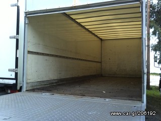 Σασί Mercedes-Benz 2000 1323 ATEGO KOFFA-thumb-7