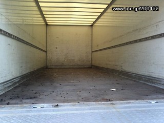 Σασί Mercedes-Benz 2000 1323 ATEGO KOFFA-thumb-10