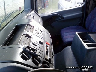 Σασί Mercedes-Benz 2000 1323 ATEGO KOFFA-thumb-12
