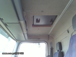 Σασί Mercedes-Benz 2000 1323 ATEGO KOFFA-thumb-11