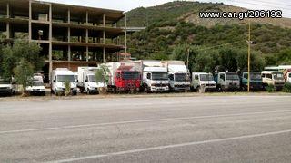 Σασί Mercedes-Benz 2000 1323 ATEGO KOFFA-thumb-13