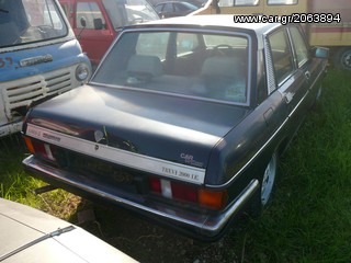 Lancia 1981 TREVI 2000 I.E-thumb-1