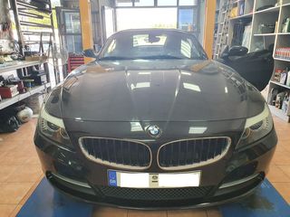 BMW Z4 E89 Android 9.0 Navigation Multimedia 10.25″(δωρο καμερα)autosynthesis-thumb-1