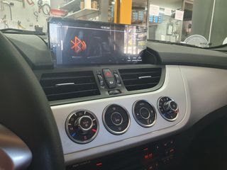 BMW Z4 E89 Android 9.0 Navigation Multimedia 10.25″(δωρο καμερα)autosynthesis-thumb-2