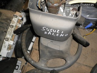 SUZUKI BALENO    KOLLIAS  MOTOR