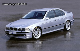 HARTGE BodyKit για BMW 520 - 540 E39 σε τιμη προσφορας