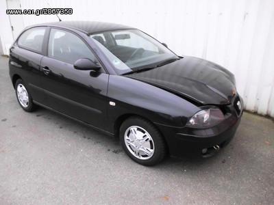 SEAT IBIZA-CORDOBA 1200cc  BME