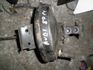 AUDI 80  KOLLIAS  MOTOR