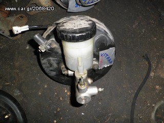 SUZUKI VITARA  KOLLIAS  MOTOR