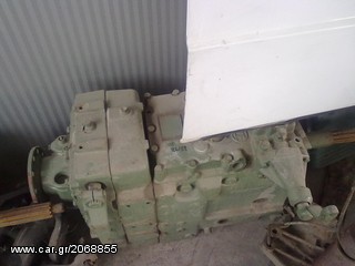 110/26.32 ZF ΣΑΖΜΑΝ