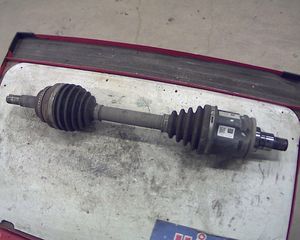 TOYOTA RAV 4 2000-2005 ΑΡΙΣΤΕΡΟ ΗΜΙΑΞΟΝΙΟ 1ΑΖ