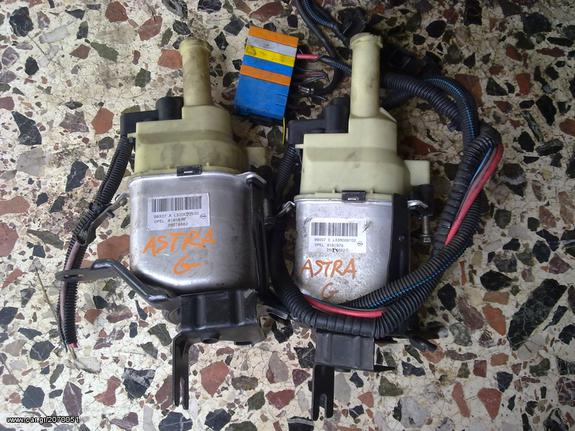 ΜΟΝΑΔΑ ΗΛΕΚΤΡ/ΛΙΚΟΥ ΤΙΜΟΝΙΟΥ ΓΙΑ OPEL ASTRA G 1998 - 2006