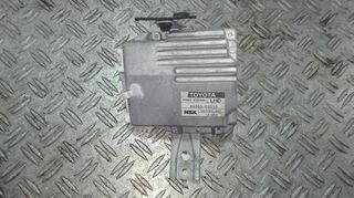 TOYOTA COROLLA 2002-2005 ΕΓΚΕΦΑΛΟΣ ΤΙΜΟΝΙΟΥ 89650-02010